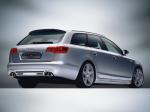 Audi AS6 Avant by ABT 2006 года